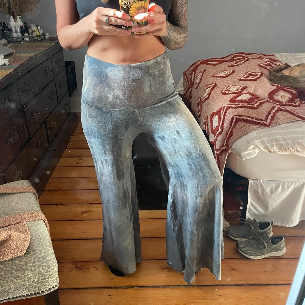 Sinew Moon Gauchos